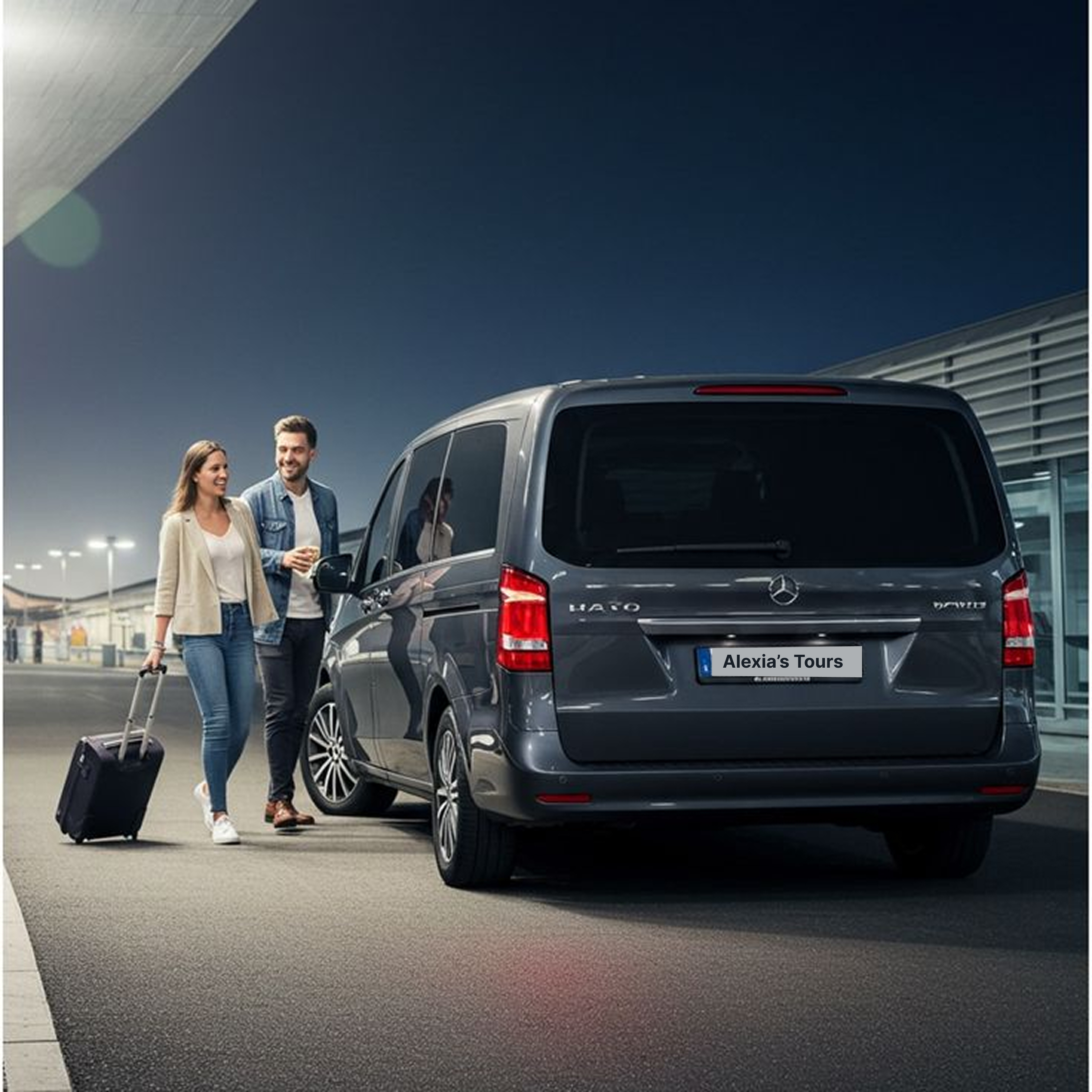 Airport Transfers